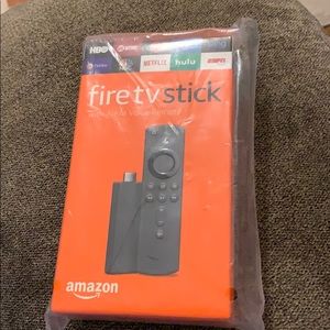 Amazon Fire TV Stick